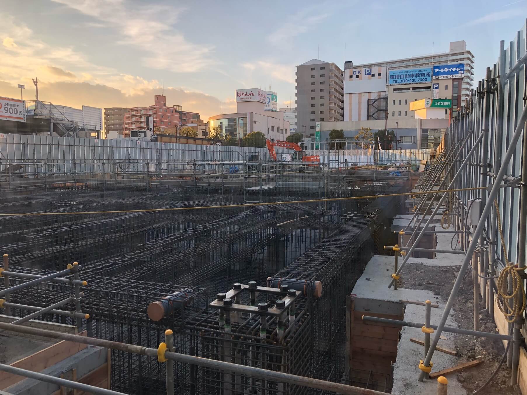 スーパー ホテル 加古川