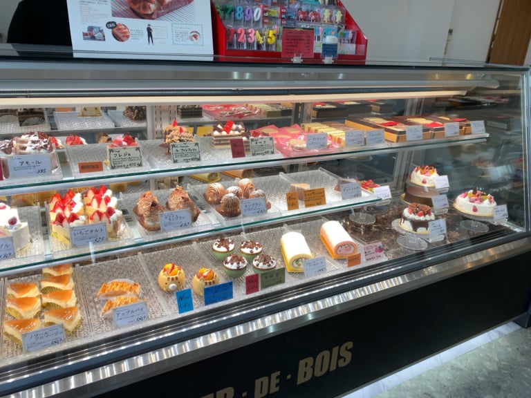 【加古川市】人気の秘訣は対応力？！オリジナルのリクエストや相談できるケーキ屋さん 加古川市・高砂市