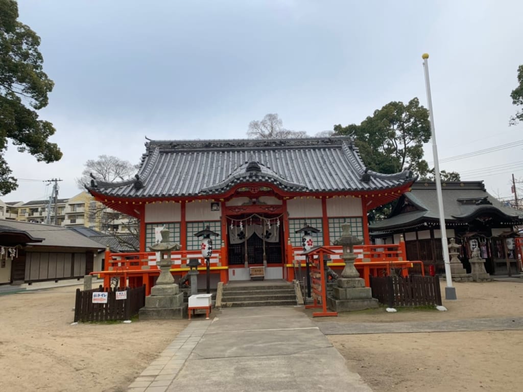 加古川戎大祭