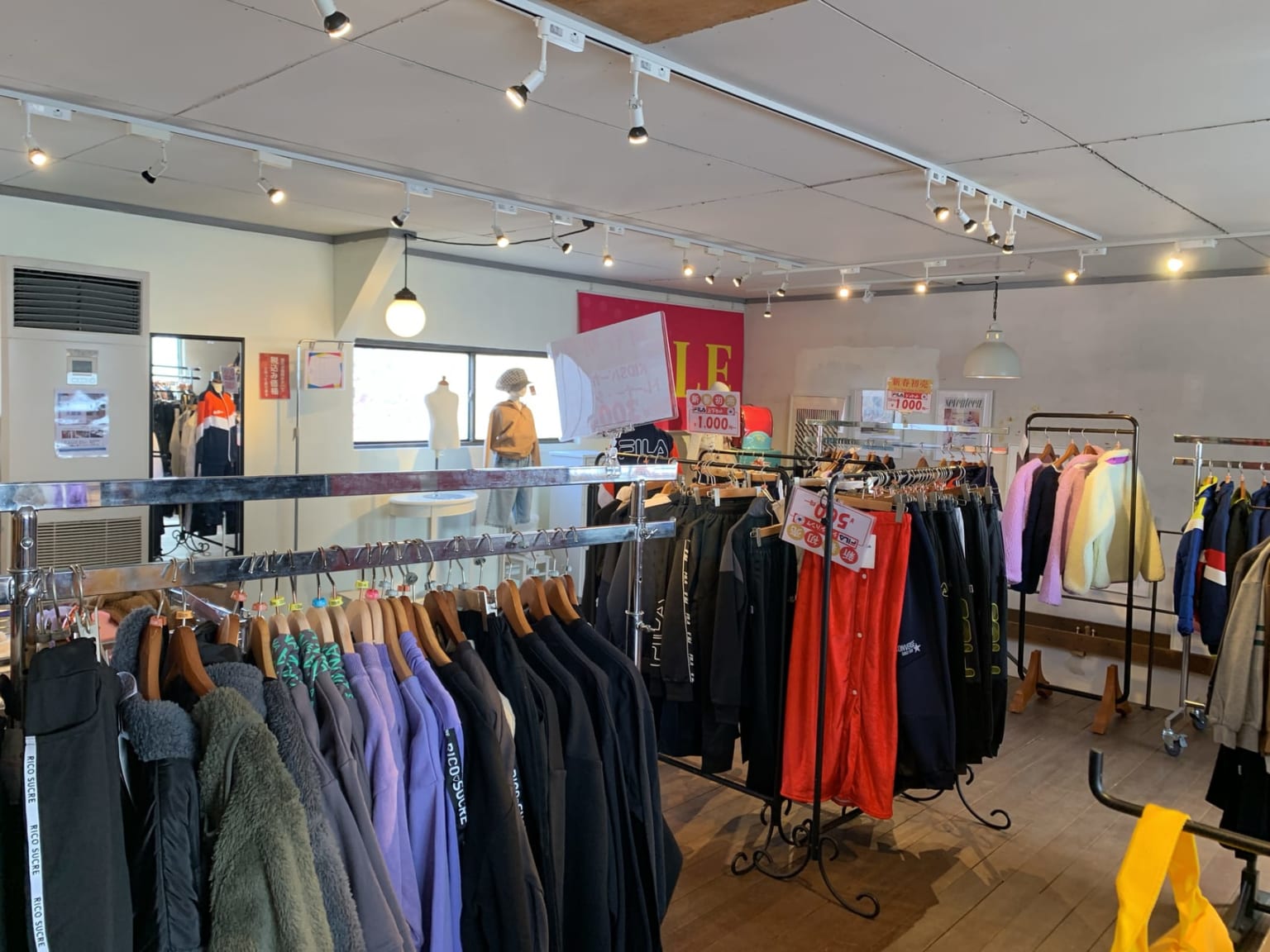 【加古川市】播磨町で惜しまれながら閉店したあの「半額倉庫」が、市内に帰ってくるって!? | 号外NET 加古川市・高砂市