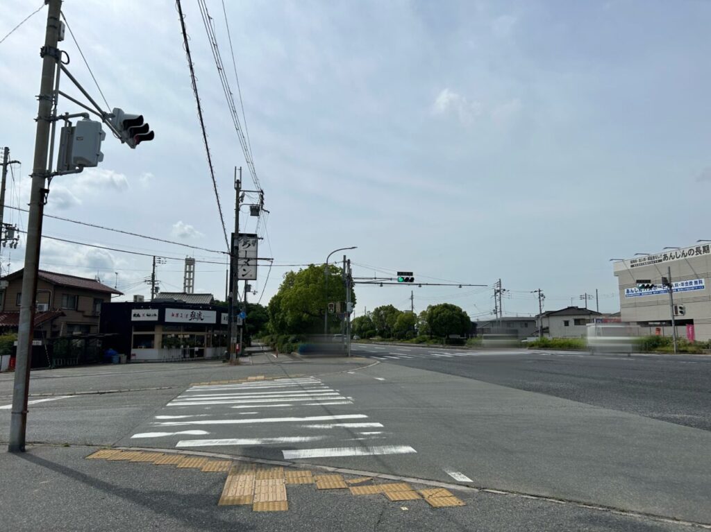 【加古川市】「ごめんね、二郎」跡地に弦流グループの新店舗「中華そば弦流」が6月11日（木）オープンしています！ | 号外NET 加古川市・高砂市